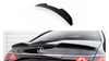 Spoiler Cap Mercedes-Benz E W214 3D