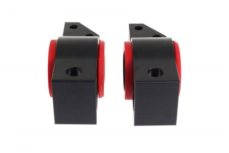 Polyurethane front swingarm bushingS VW CC Tiguan Passat B6 B7