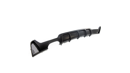 Dyfuzor BMW 4 F32 F33 F36 Tył Matt Black