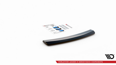 Splitters set Seat Exeo