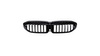 Grill BMW 3 G20 G21 Single Line Gloss Black