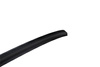 Spoiler Cap - Audi A6 C7 12-14 4D (ABS)