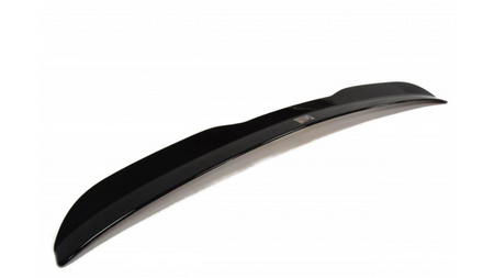 Spoiler Mazda 3 I MPS Rear Gloss Black
