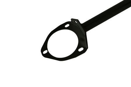 Rear upper strut bar Subaru Impreza GD Wagon Black