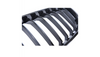 Grill BMW 4 F32 F82 F33 F83 F36 pojedyncze żeberka Gloss Black