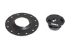 Wlew paliwa TurboWorks Black
