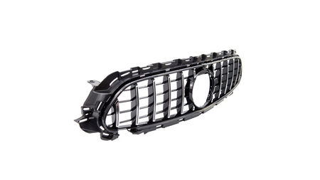 Grill Mercedes-Benz E W213 S213 A238 C238 Facelift Panamericana GT Chrome