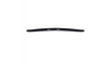 Spoiler Mercedes-Benz S W221 Lip Carbon Look
