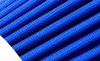 Simota Air Filter H:130mm DIA:60-77mm JAU-X02205-05 Blue
