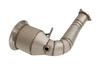 Downpipe Porsche Panamera 971 3.0T CAT