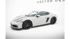 Dokładka Porsche 718 Cayman GTS 982c Progi