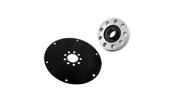 Torque converter adapter ZF 8HP70 BMW N57 N57N Diesel - BMW M60