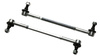 Street Suspension D2 Racing BMW 5 SERIES F10 M5 11-17