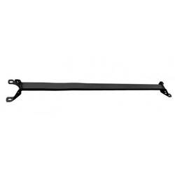 Rear upper strut bar Mitsubishi Eclipse 1 Black
