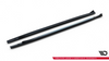 Side Skirts Mercedes-Benz AMG SL 63 R232