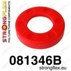 Front spring mount