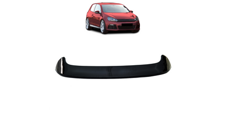 Lotka Volkswagen Golf VI Lip ABS