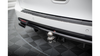 Splitter Chrysler Pacifica II Facelift Rear Central with Diffuser