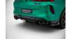 Splitters set BMW X6 M F96 Facelift