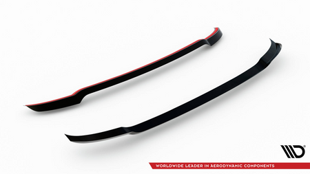 Spoiler Kia EV9 GT-Line Mk1 Tył