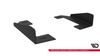 Flaps Audi RS5 F5 Side