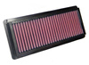 K&N Panel Filter 33-2626