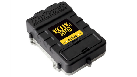 Elite 2500 T ECU