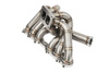 Exhaust manifold Toyota 1JZ-GTE GE Non VVTI  T4 Twin Extreme