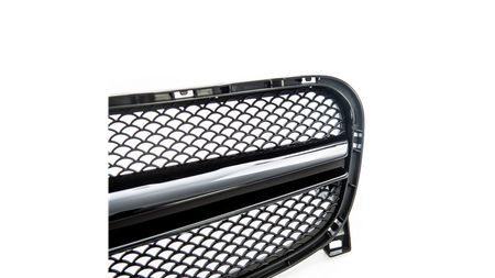 Grill Mercedes-Benz GLA X156 Black A-Type
