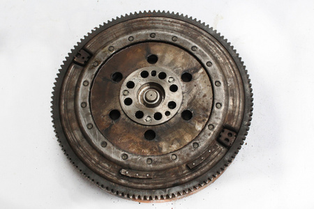 Sprzęgło kompletne dwumasa BMW E92 415040410