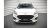 Splitter Ford Kuga III ST-Line Front Gloss Black