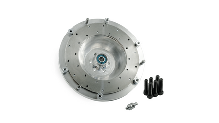 Koło zamachowe do konwersji Nissan RB - BMW M57N GS6-53DZ HGD JGA HGA - 240mm / 9.45"