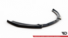 Splitter Audi A7 C7 Front RS7 Look