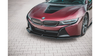 Splitter BMW i8 I12 Front Gloss Black