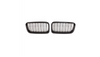 Grill BMW 7 E38 Dual Line Gloss Black