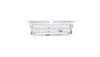 Grill Land Rover Range Rover SPORT I L320 Gloss Black