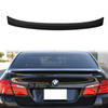 Lotka BMW 5 F10 Lip AC Look ABS