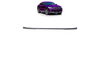 Spoiler BMW X4 G02 Lip Carbon Look
