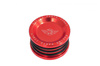 Cam Plug Seal Epman Honda Red