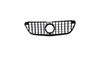 Grill Mercedes-Benz Vito W447 GT Gloss Black Camera