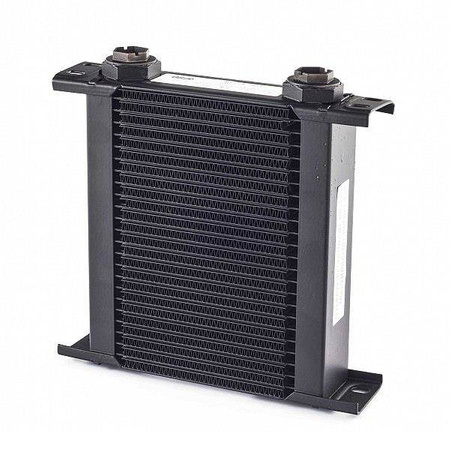 Setrab Oil cooler 210 x 194 mm (115mm)