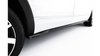 Splitters set Volkswagen Atlas R-Line Mk1 Facelift 2