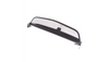 Wind Deflector Black Net suitable for MERCEDES SL (R230) 2001-2011