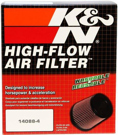 K&N Panel Filter E-0775