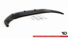 Splitter Volkswagen Arteon R Front v.1 Gloss Black