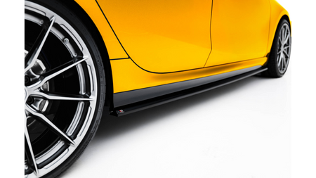 Side Skirts BMW 1 F70 M-Pack v.1