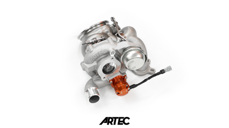 ARTEC SPORT 400 Bolt on Turbo Kit for Toyota G16E - GR Corolla / GR Yaris