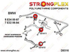 Full suspension bush kit, 036173B