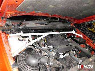 Ford Ranger T6 2.2D 11+ Ultra-R 4P front upper Strutbar 1986