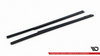 Side Skirts Mercedes-Benz S Long W222